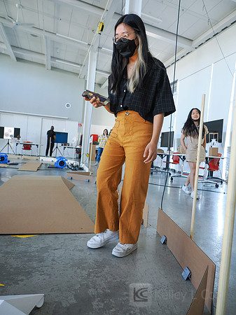 Jacobs Institute: Summer Design Showcase