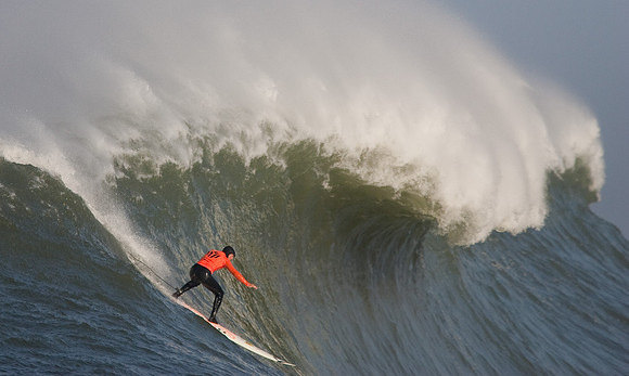 Mavericks 2010