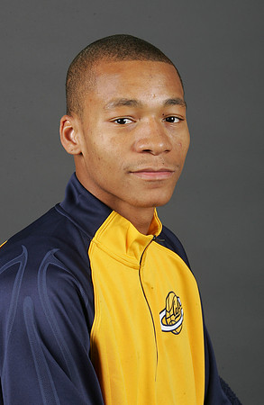 Cal Men's Basketball Head Shots