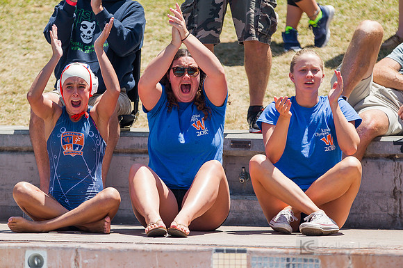 12G 1st Place Westside v Diablo Alliance