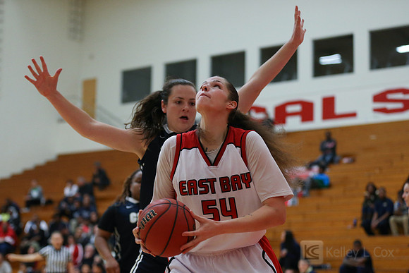 WBB: CSUEB v CSUMB