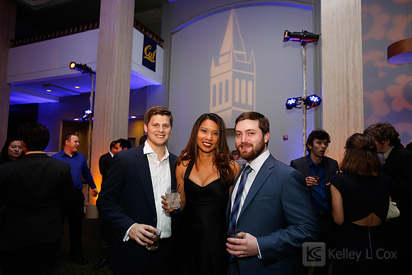 Blue and Gold Bash