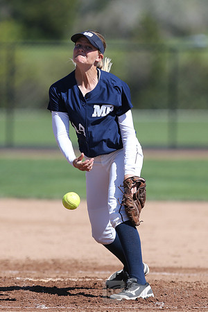 Softball: CSUMB at CSUEB