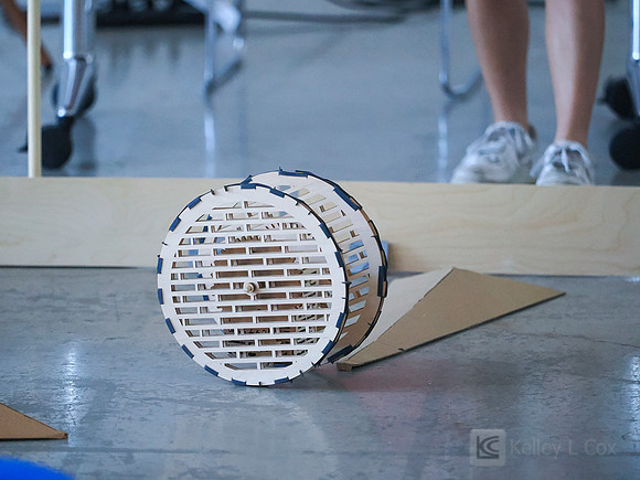 Jacobs Institute: Summer Design Showcase