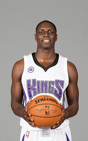 NBA: Sacramento Kings-Media Day
