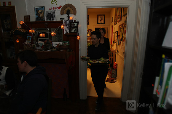 Supper Club Dec 22, 2011