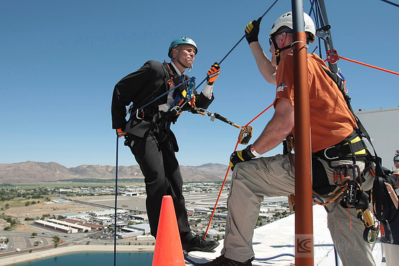 Over the Edge Reno