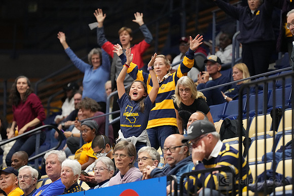 Women’s Basketball: California Golden Bears vs Temple Owls
