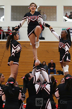 Cheer