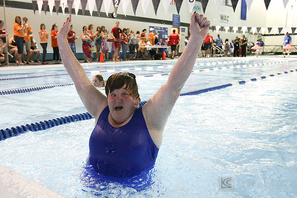 Special Olympics Nevada - Summer Games