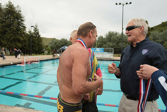 USA Water Polo - Masters National Championship