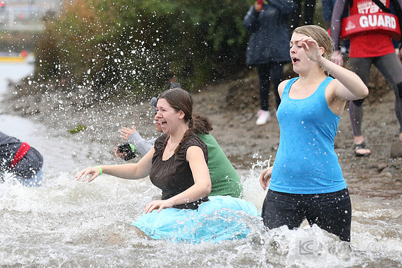 SONC: Polar Plunge Sacramento