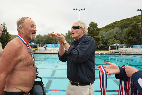 USA Water Polo - Masters National Championship