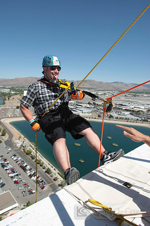 Over the Edge Reno