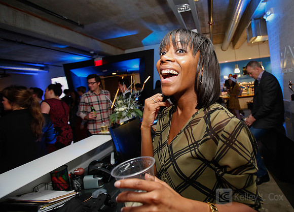 Pac-12 Holiday Party