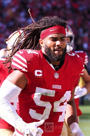 NFL: Cincinnati Bengals at San Francisco 49ers