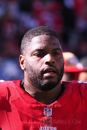 NFL: Cincinnati Bengals at San Francisco 49ers