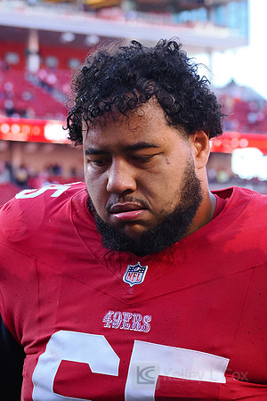 NFL: Cincinnati Bengals at San Francisco 49ers