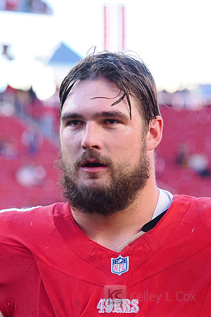 NFL: Cincinnati Bengals at San Francisco 49ers