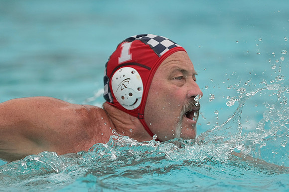 USA Water Polo - Masters National Championship