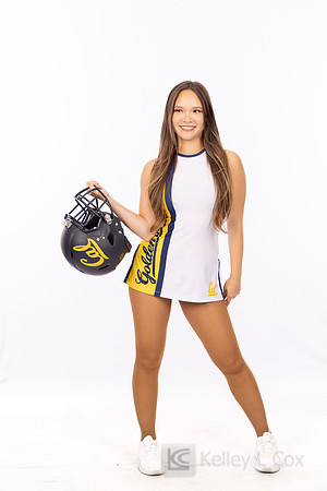 Spirit: California Golden Bears Dance