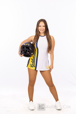 Spirit: California Golden Bears Dance