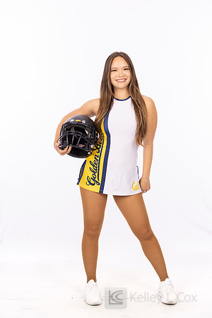 Spirit: California Golden Bears Dance