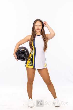 Spirit: California Golden Bears Dance