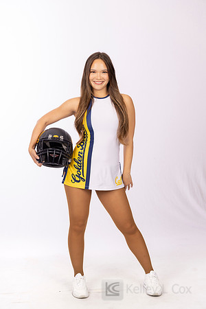 Spirit: California Golden Bears Dance