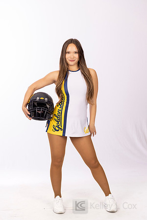 Spirit: California Golden Bears Dance
