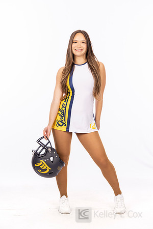 Spirit: California Golden Bears Dance