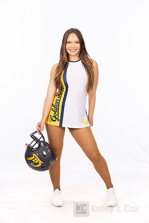Spirit: California Golden Bears Dance