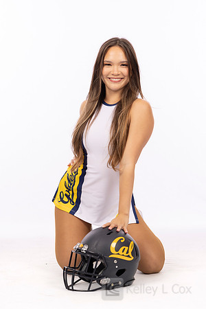 Spirit: California Golden Bears Dance