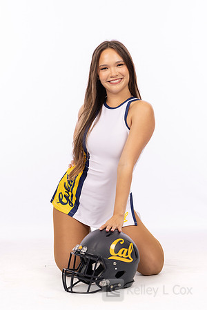 Spirit: California Golden Bears Dance