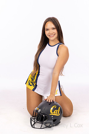 Spirit: California Golden Bears Dance