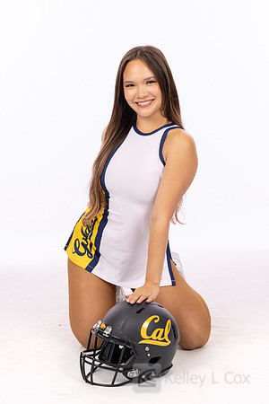Spirit: California Golden Bears Dance