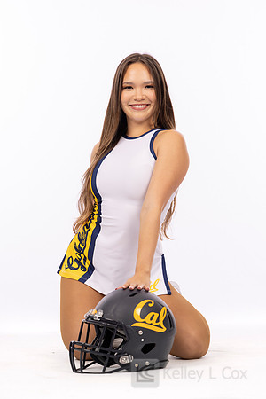 Spirit: California Golden Bears Dance