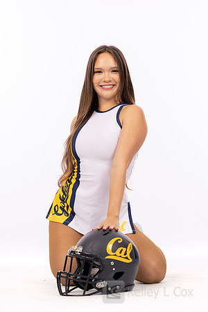 Spirit: California Golden Bears Dance