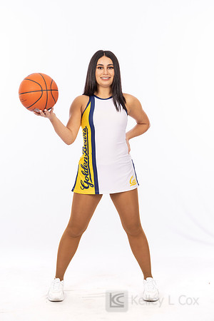 Spirit: California Golden Bears Dance