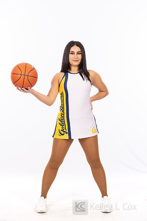 Spirit: California Golden Bears Dance
