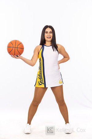 Spirit: California Golden Bears Dance