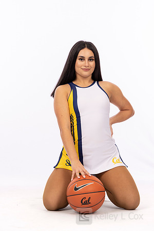 Spirit: California Golden Bears Dance