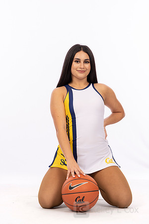 Spirit: California Golden Bears Dance
