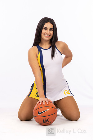 Spirit: California Golden Bears Dance