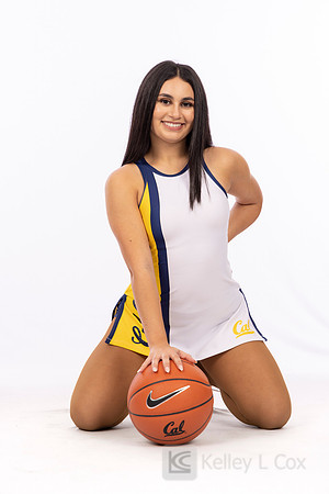 Spirit: California Golden Bears Dance