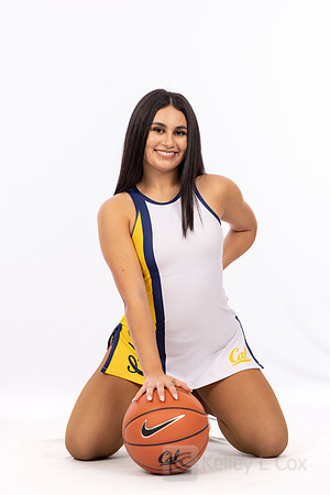 Spirit: California Golden Bears Dance