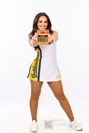 Spirit: California Golden Bears Dance