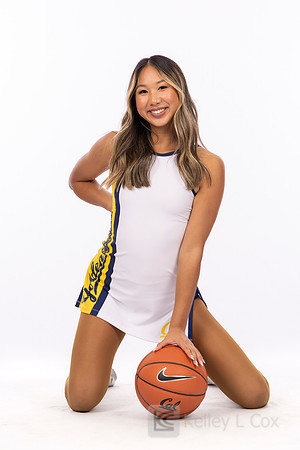 Spirit: California Golden Bears Dance