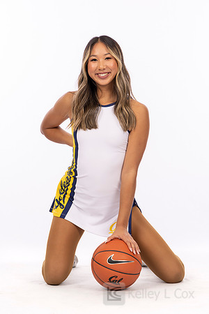 Spirit: California Golden Bears Dance