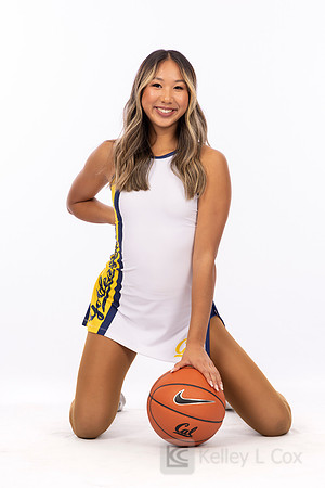 Spirit: California Golden Bears Dance